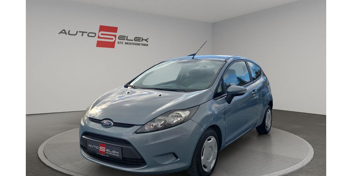 Ford Fiesta 74.202 km 3.950 &euro; Neustadt 96465