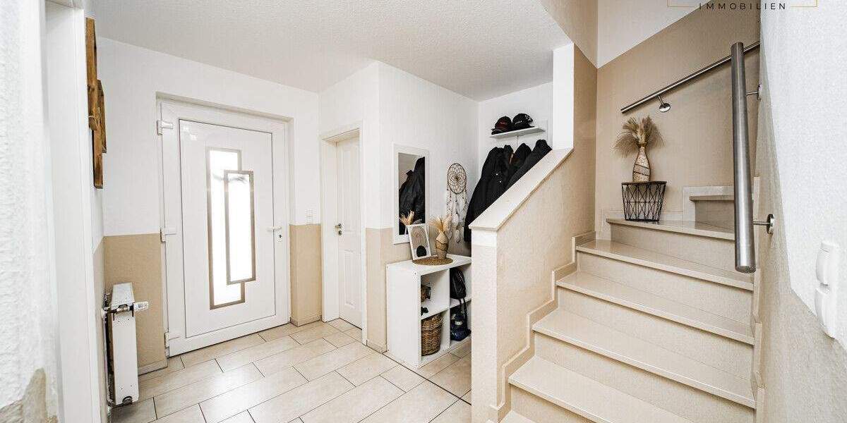 Doppelhaushälfte Friesoythe - 4 Zimmer, 119 m&sup2;, 359.000&euro; | Angebot:25819826