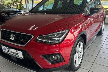 Seat Arona 51.750 km 16.499 &euro; Kesselsdorf 01723