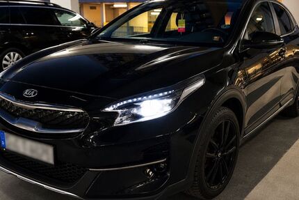Kia XCeed 170.000 km 14.990 &euro; Stuttgart 70567