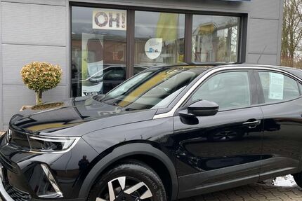 Opel Mokka 55.900 km 16.900 &euro; Gangkofen 84140