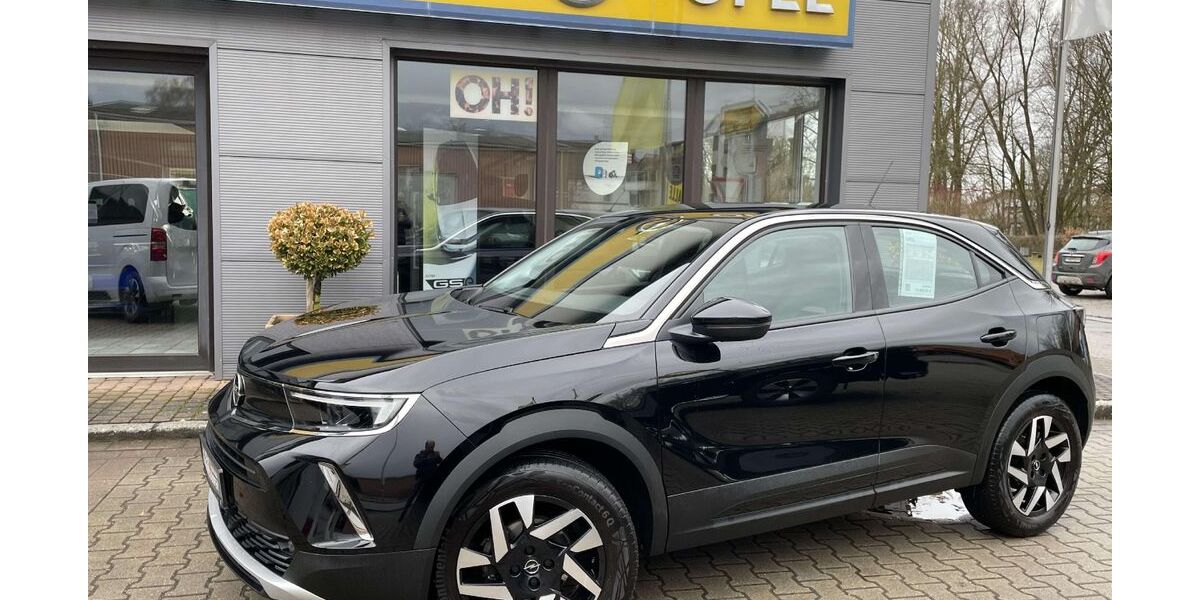 Opel Mokka 55.900 km 16.900 &euro; Gangkofen 84140