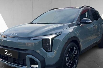 Kia Stonic 2.133 km 28.190 &euro; Hamburg 22399