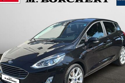 Ford Fiesta 81.003 km 11.995 &euro; Weilerswist 53919