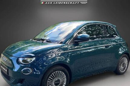 Fiat 500 23.547 km 22.490 &euro; Bautzen 02625