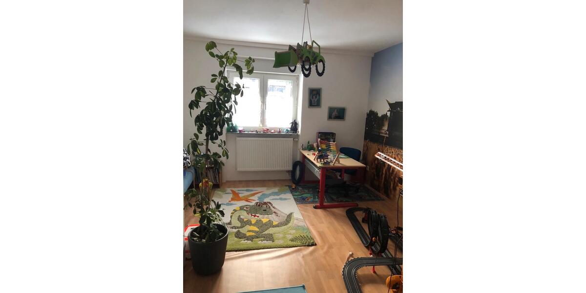 Einfamilienhaus in ruhiger Lage zu verkaufen 4 zimmer