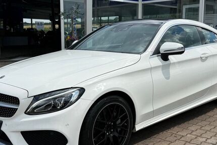 Mercedes-Benz C 250 221.131 km 19.490 &euro; Niedergebra 99759