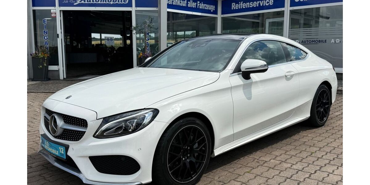 Mercedes-Benz C 250 221.131 km 19.990 &euro; Niedergebra 99759