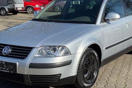 VW Passat 78.000 km 4.950 &euro; Rüsselsheim 65428
