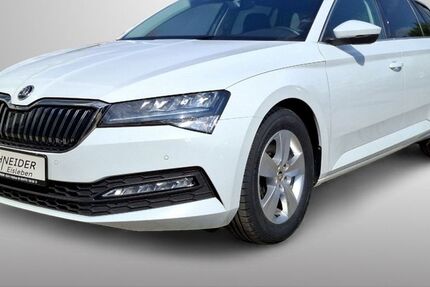 Skoda Superb 74.960 km 25.930 € Helbra 06311