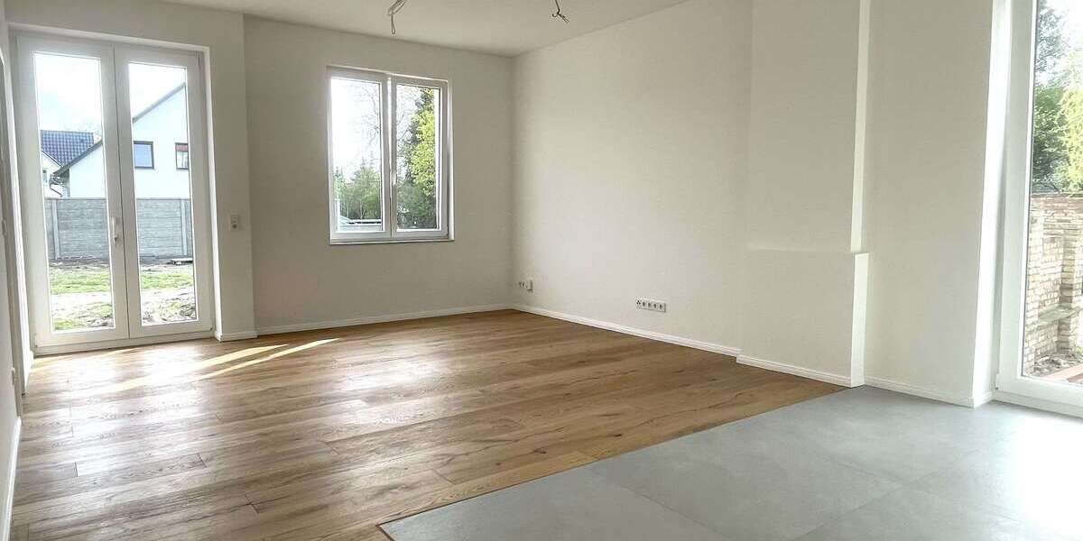 Etagenwohnung Petershagen Petershagen - 3 Zimmer, 71 m&sup2;, 310.000&euro; | Angebot:26327469