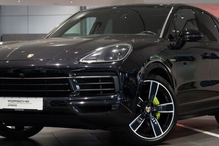 Porsche Cayenne 52.500 km 72.900 &euro; Lübeck 23560