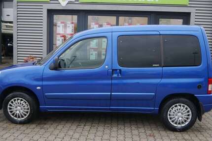Citroen Berlingo 210.005 km 2.290 € Seevetal/Glüsingen 21217