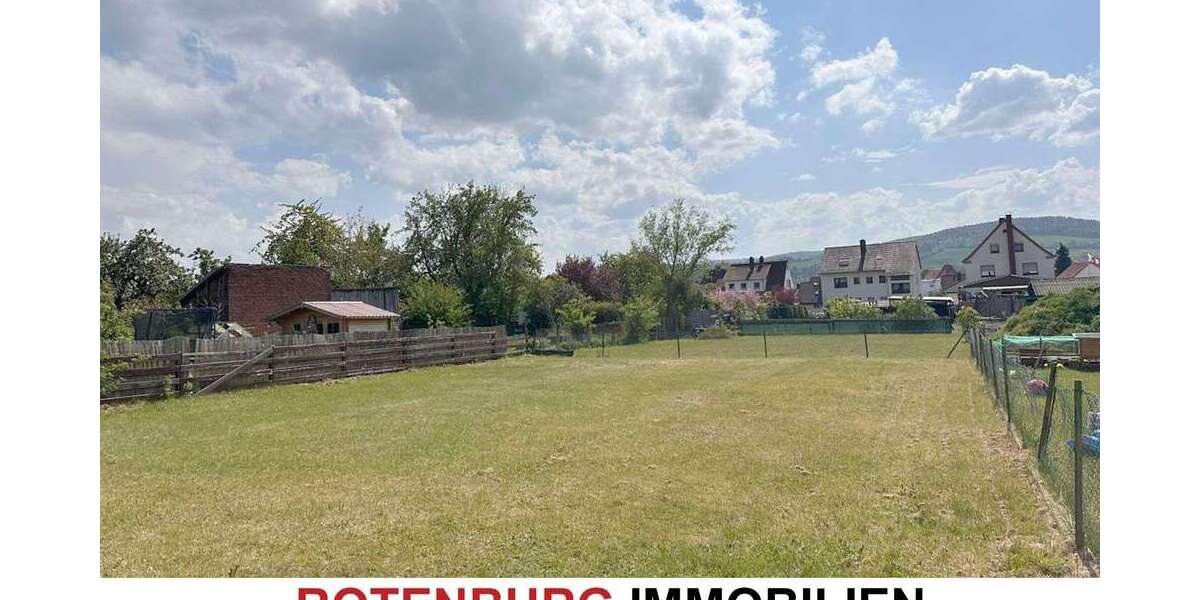 Grundstück zu verkaufen in Rotenburg 39.000 € 600 m² zimmer