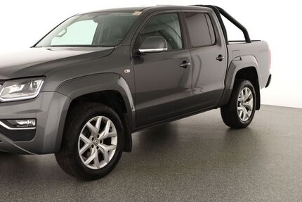 VW Amarok 73.385 km 33.780 &euro; Berlin 12103