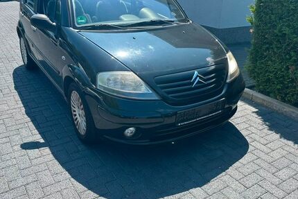 Citroen C3 87.500 km 2.900 &euro; Fuldatal 34233