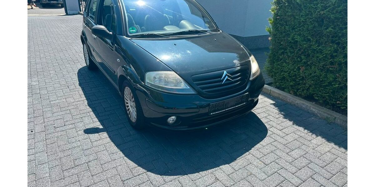 Citroen C3 87.500 km 2.900 &euro; Fuldatal 34233