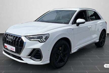 Audi Q3 65.390 km 27.980 &euro; Saarbrücken 66115