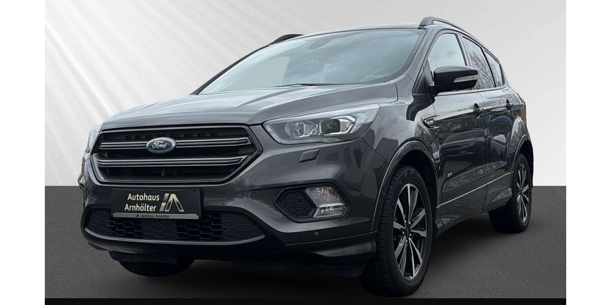 Ford Kuga 85.900 km 15.780 &euro; Berlin 13581
