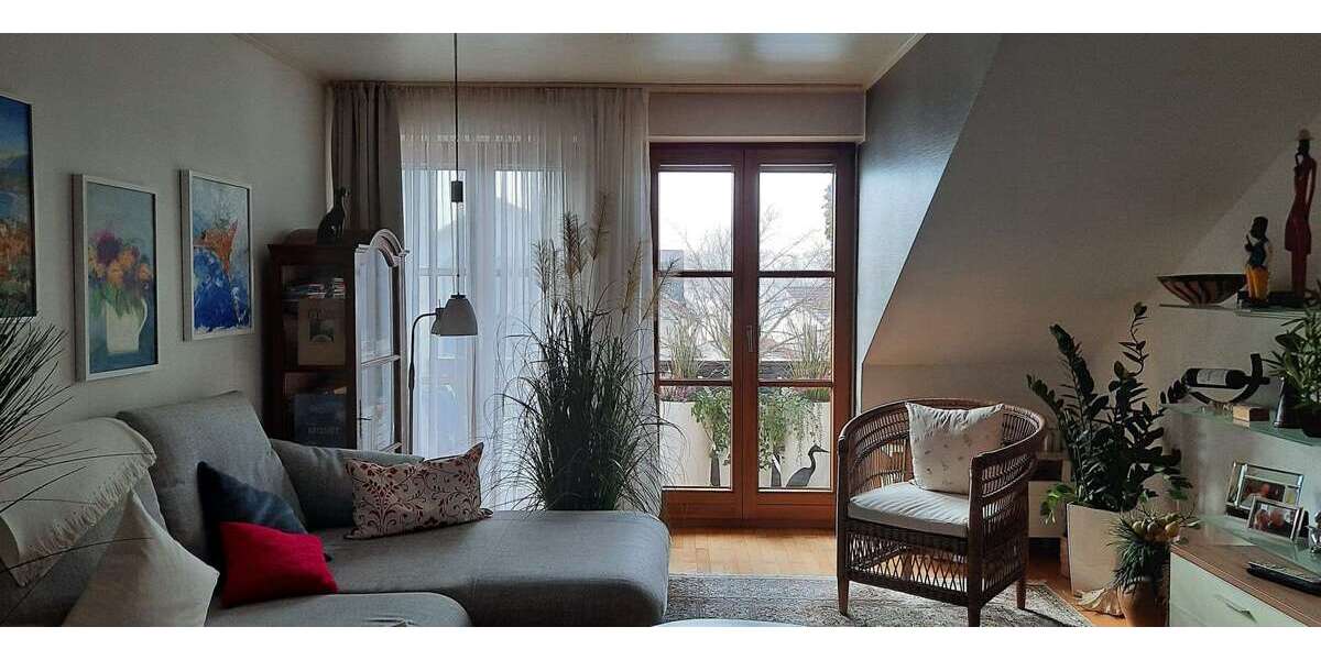 Etagenwohnung Eglharting Eglharting - 3 Zimmer, 79 m&sup2;, 359.000&euro; | Angebot:24770365