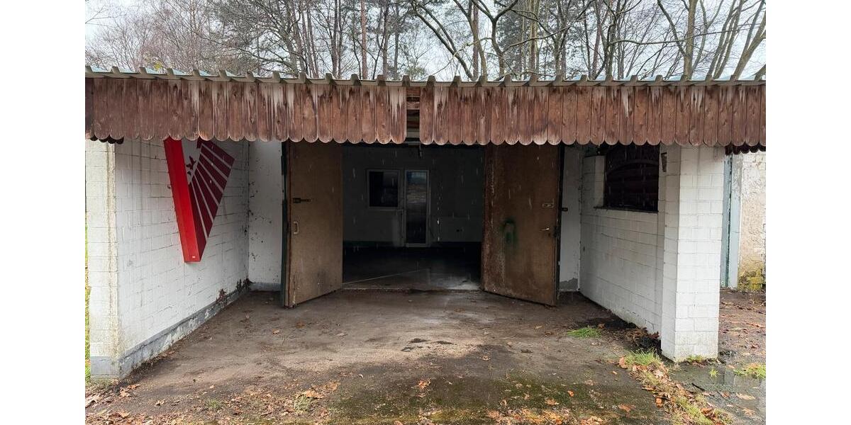 Gewerbeobjekt Bottrop Batenbrock - 1.950&euro; | Angebot:25405857