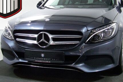 Mercedes-Benz C 250 173.344 km 14.339 &euro; Hamburg Stadtteil Horn 22119