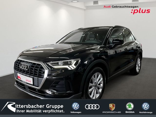 Audi Q3 86.411 km 27.880 € Kaiserslautern 67663