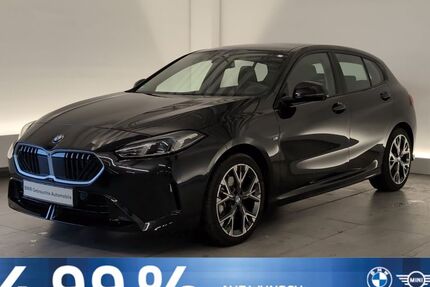 BMW 120 11.538 km 29.430 &euro; Würzburg 97076