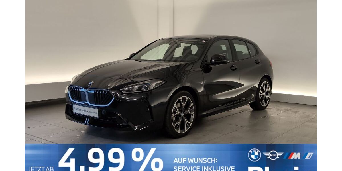 BMW 120 11.538 km 30.730 &euro; Würzburg 97076