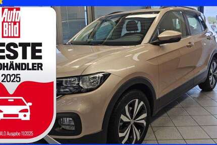 VW T-Cross 37.985 km 16.900 € Wolfsburg Heiligendorf 38444