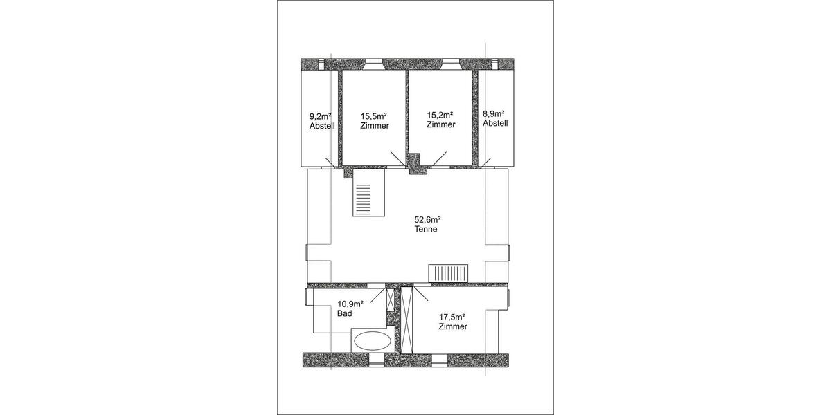 Einfamilienhaus Mühlhausen - 8 Zimmer, 520 m&sup2;, 929.000&euro; | Angebot:26051316