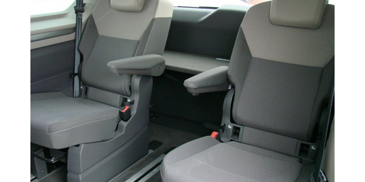 VW T7 Multivan Edition 1,5TSI eHybrid 4M AHK H&K ACC 2.384 km 59.980 &euro; Falkensee 14612