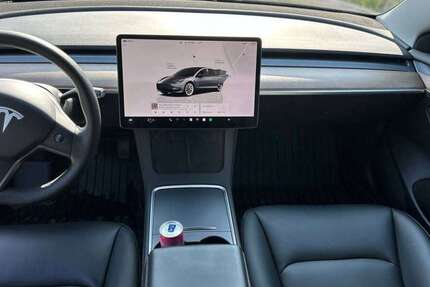 Tesla Model 3 92.000 km 29.000 € Maxhütte 93142