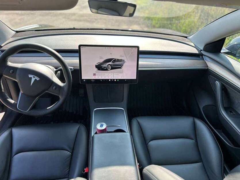 Tesla Model 3 92.000 km 29.000 € Maxhütte 93142