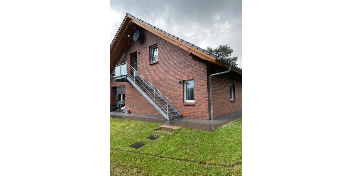 Doppelhaushälfte Meinersen - 4 Zimmer, 110 m&sup2;, 199.000&euro; | Angebot:27126854