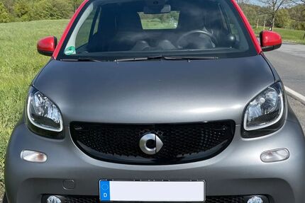 Smart ForTwo 92.000 km 10.300 &euro; Seeheim-Jugenheim 64342