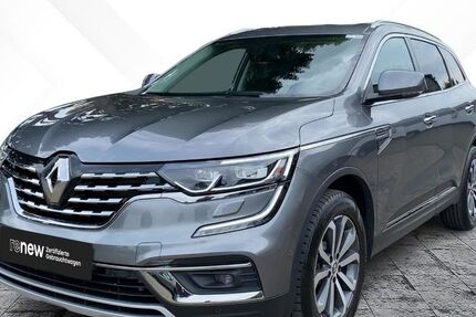 Renault Koleos 66.695 km 22.610 € Einbeck 37574