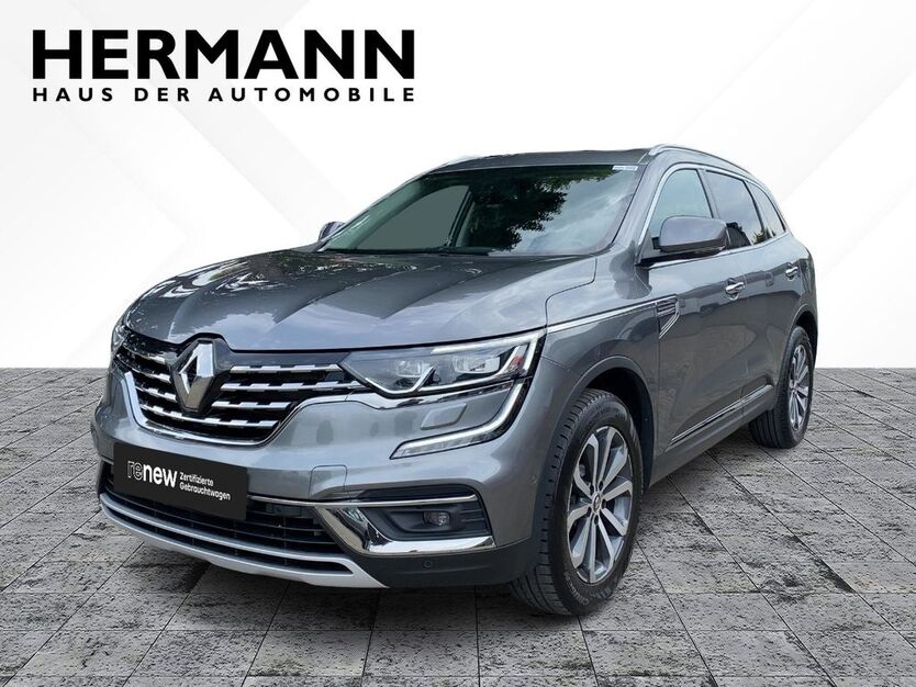Renault Koleos 66.695 km 22.610 € Einbeck 37574