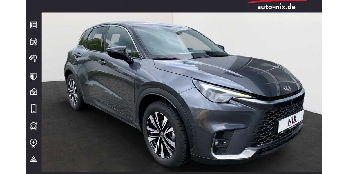 Lexus LBX 23.176 km 36.199 &euro; Darmstadt 64293