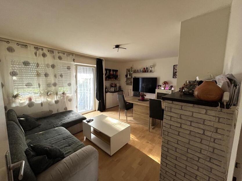 3-Zimmer Wohnung zu vermieten