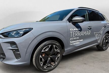 Cupra Terramar 4.500 km 49.850 € Trier 54294