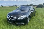 Opel Insignia 114.000 km 6.200 € Lichtenberg 01896