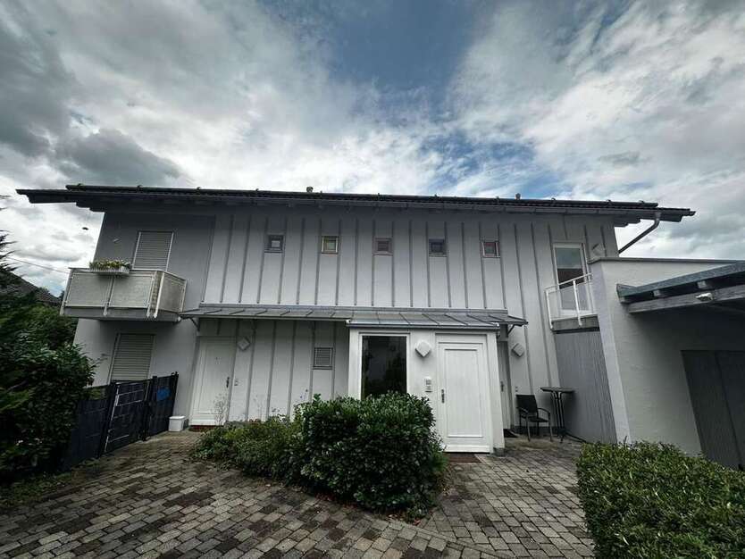 Wohnung zum Mieten in Ainring 500 € 42 m²