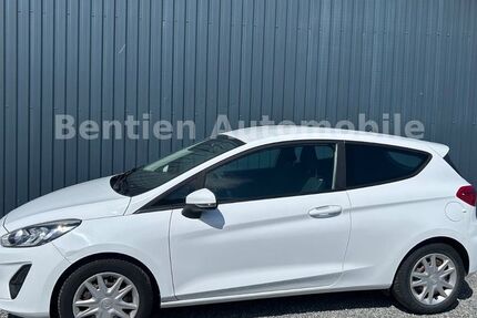 Ford Fiesta 129.980 km 6.990 &euro; Schleswig 24837