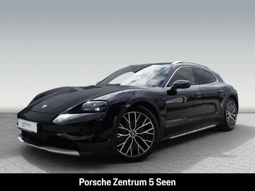 Porsche Taycan 24.300 km 69.900 € Gilching 82205