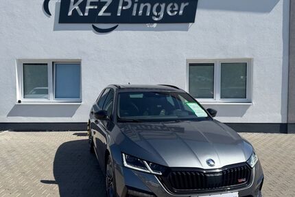 Skoda Octavia 120.789 km 25.900 &euro; Kottenheim 56736