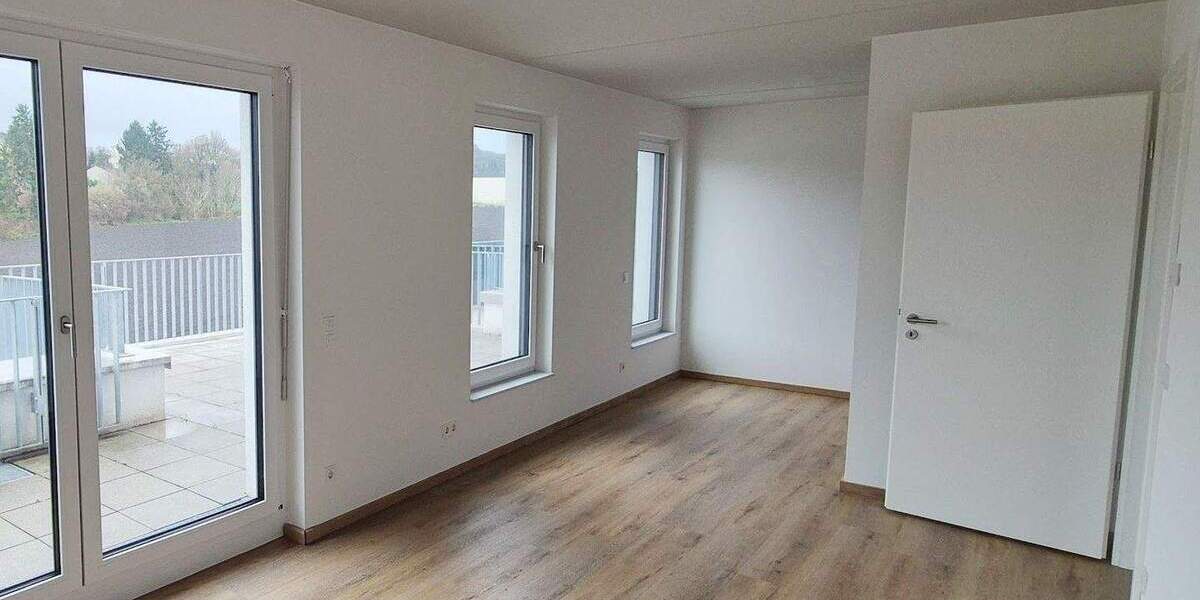 Etagenwohnung Aachen Laurensberg - 2 Zimmer, 55 m&sup2;, 990&euro; | Angebot:24132354