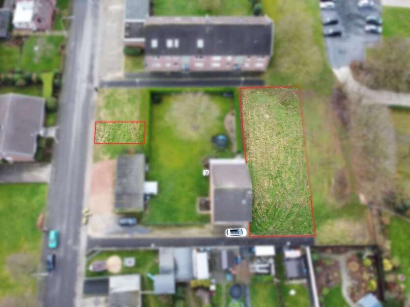Grundstück zu verkaufen in Heinsberg 118.000 € 554 m²