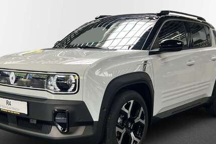 Renault R 4 9.999 km 30.660 &euro; Heilbronn 74076