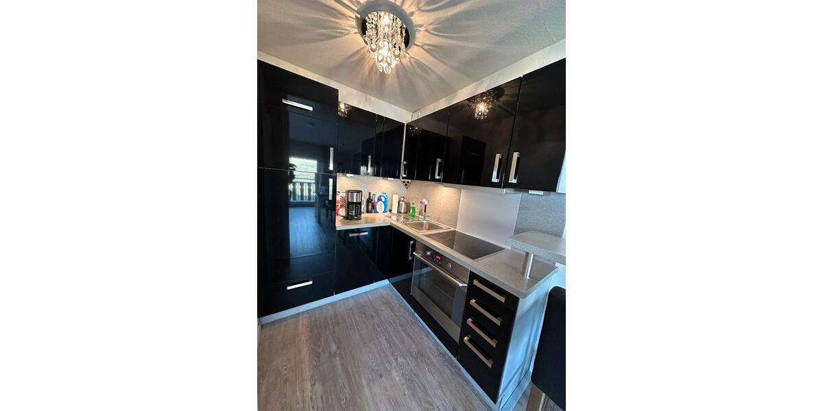 Etagenwohnung Winterberg - 2 Zimmer, 71 m&sup2;, 705&euro; | Angebot:26535363